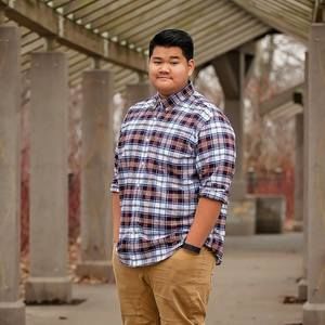 Meet your Posher, Andy